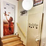 Les Pilotes Séjour chez l'habitant *