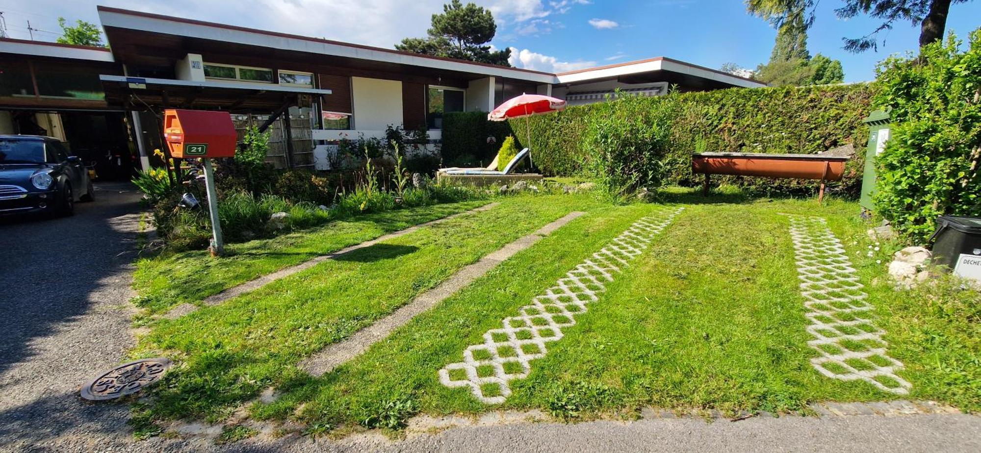 Habitación en casa particular 