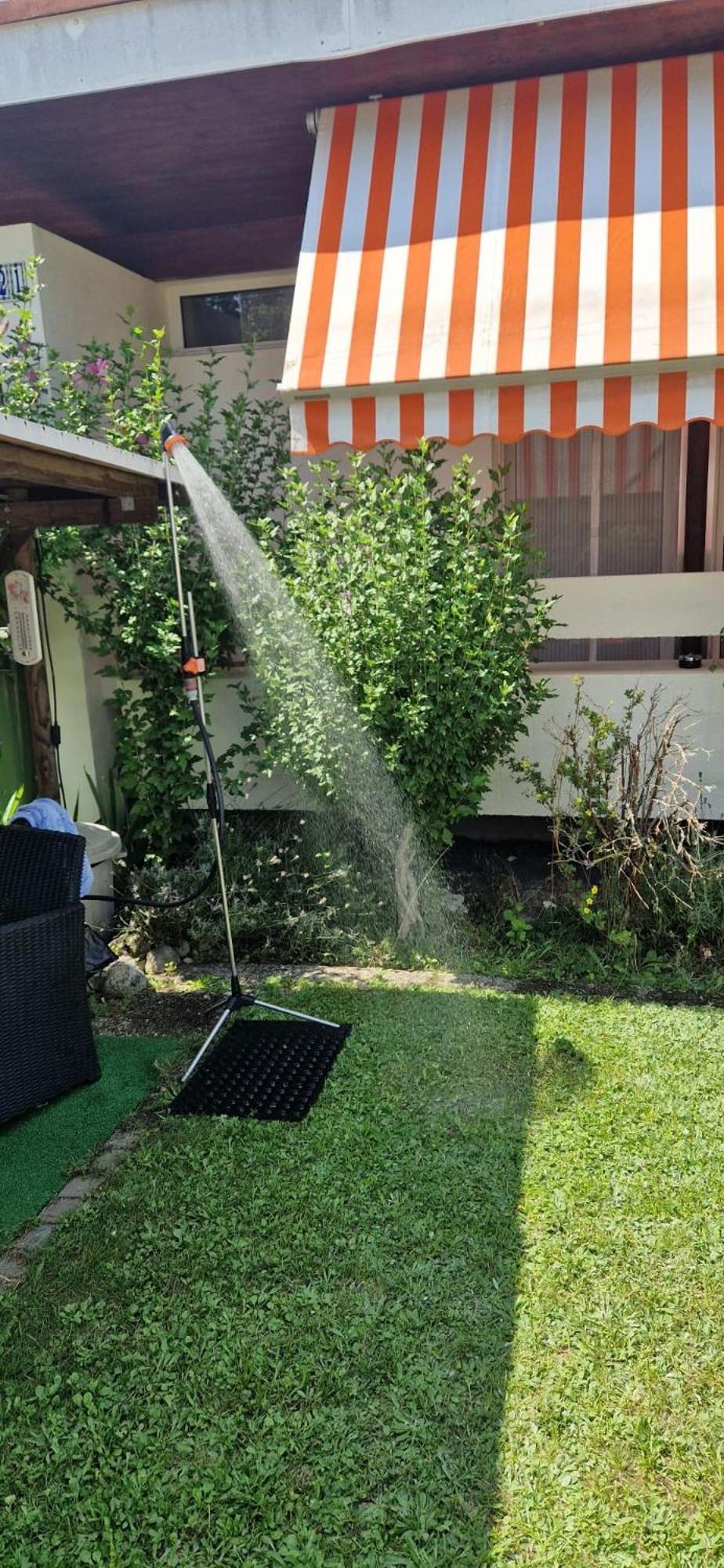 Habitación en casa particular 