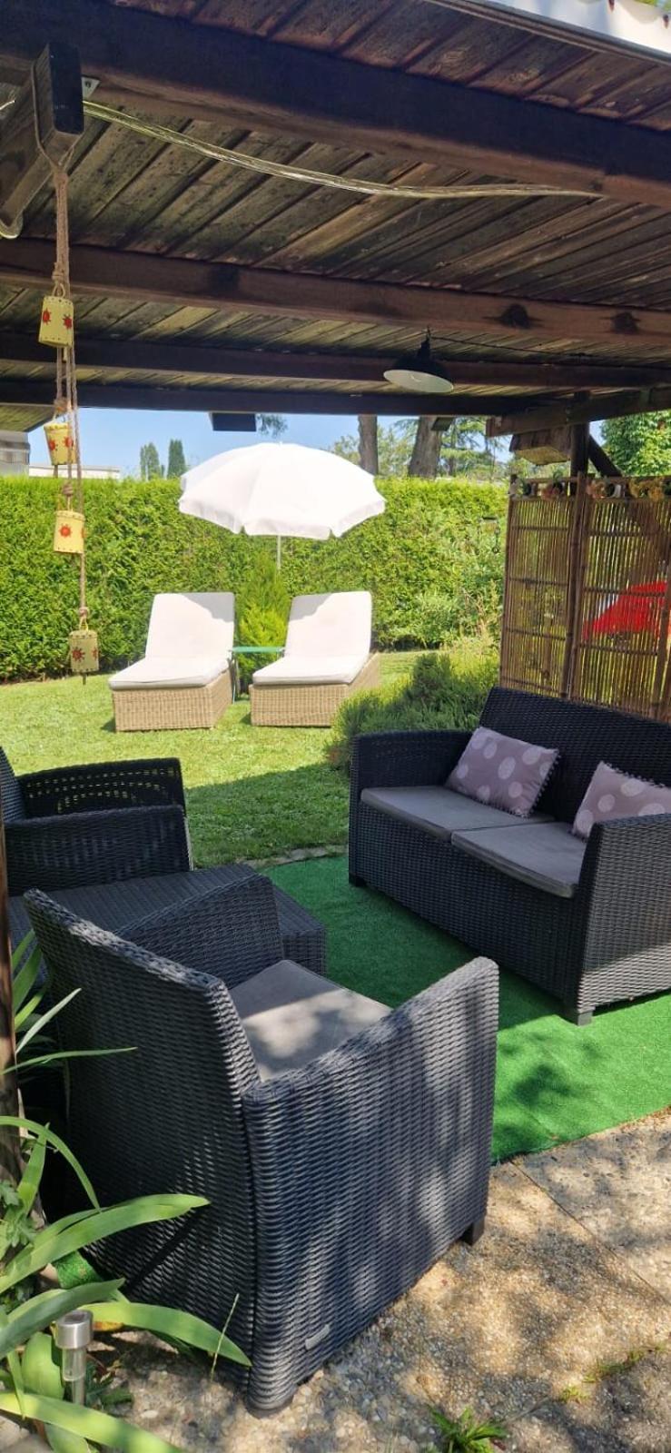 Habitación en casa particular 